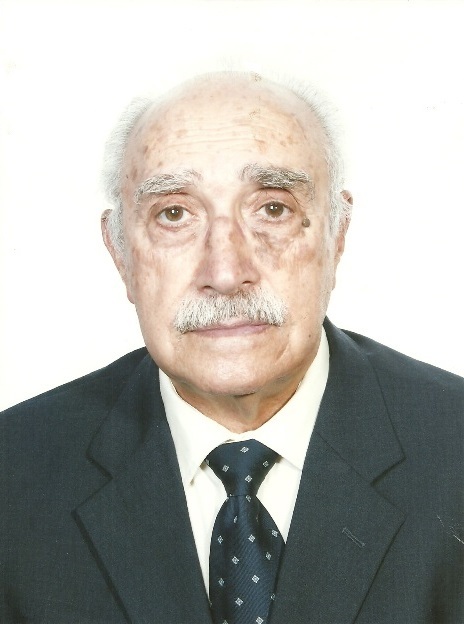Alberto Costa CAS