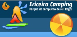 Ericeira camping
