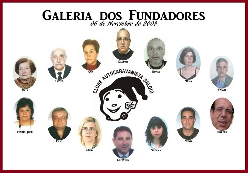 Fundadores CAS